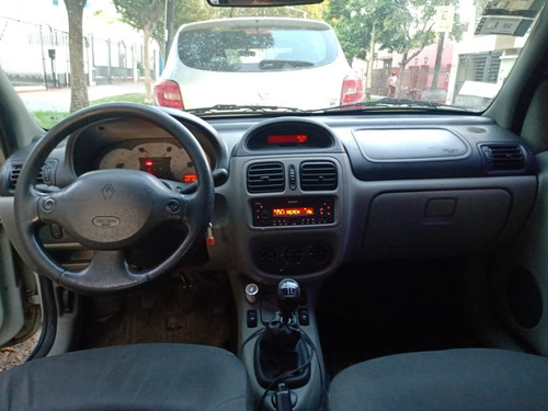 Renault Clio 2 Privilege