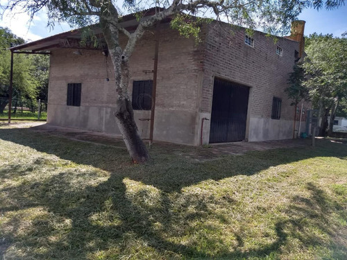 Imagen 2 de 15 de Quinta En Venta Arroyo Leyes