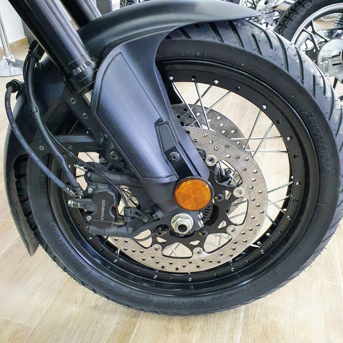 Imagen 4 de 24 de Suzuki V-strom 1050 Xt, Descuento De Contado!!!
