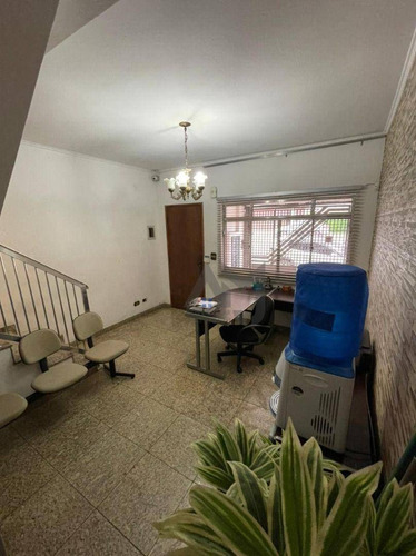 Imagem 9 de 30 de Casa Com 3 Dormitórios Para Alugar, 121 M² Por R$ 3.800,00/mês - Vila Bertioga - São Paulo/sp - Ca0089