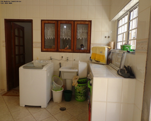 Imagem 4 de 16 de Z10 Imoveis Indaiatuba | 05174 - Sobrado Aqui Se Vive - Ca05174 - 2056581