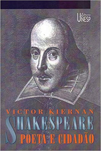 Livro Shakespeare