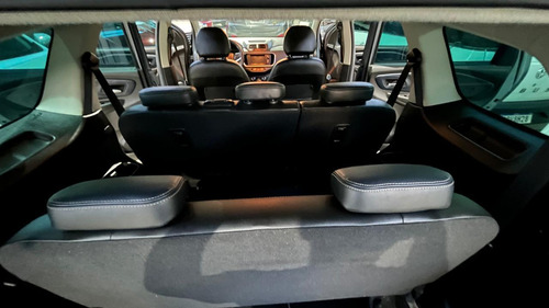 Chevrolet Spin Premier 1.8 8v Econo.flex 5p Aut