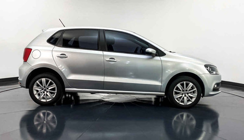 Imagen 5 de 15 de 28760 - Volkswagen Polo 2019 Con Garantía