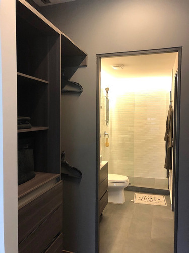 Departamento En Venta En Nuevo Polanco