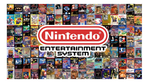Paquete Roms De Juegos Nes Y Snes Con Emulador Para Android.