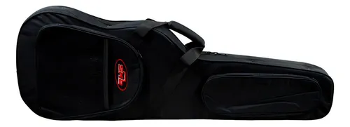 Skb 1skb-scfb4 Estuche Semi Rígido Para Bajo Eléctrico
