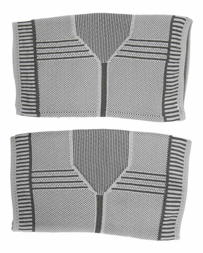 Protector De Codo, 1 Par De Almohadillas De Grafeno, Calenta