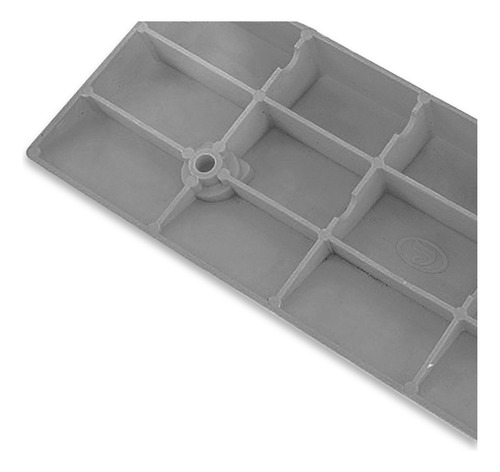 Rampa De Motocicleta, Calçada De Plástico, 13 Cm De Altura,
