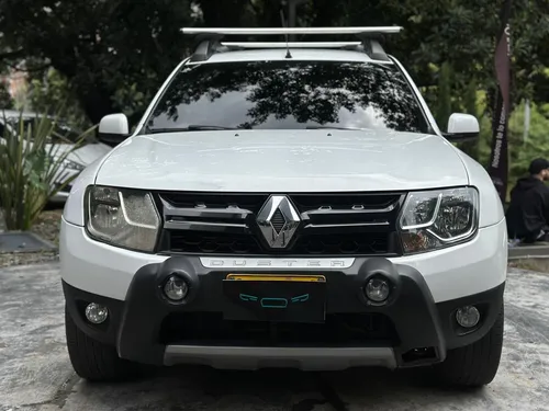 Renault Duster 1.6 Dynamique 4X2