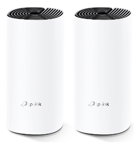 Tp-link Deco M4 2xpack Dual Band Wifi Ac1200 Gigabit Mesh