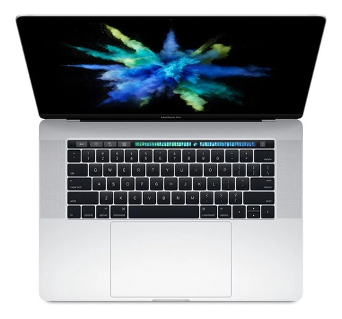 Macbook Pro Core I7 16gb 2tb 15 Pulgadas