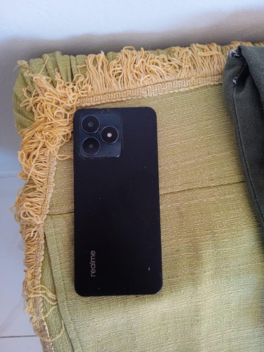 Celular Realme C53 128gb 8 Ram Cor Preto