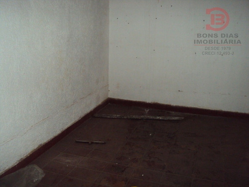 Imagem 14 de 15 de Predio Comercial - Vila Marieta - Ref: 5635 - V-5635