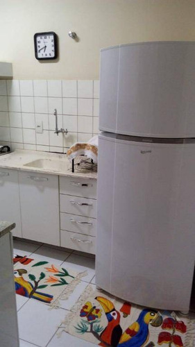 Apartamento À Venda, 55 M² Por R$ 120.000,00 - Nova Olinda - Londrina/pr - Ap0454