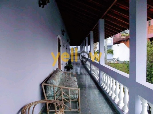 Imagem 7 de 20 de Casa - Arujázinho I, Ii E Iii - Ca-2419
