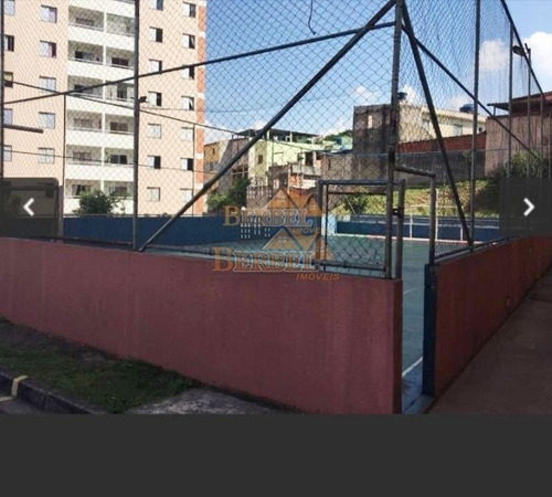 Imagem 19 de 22 de Apartamento Para Venda Na Cidade Líder, 3 Dormitórios, 1 Vaga, 61 M² - 6680