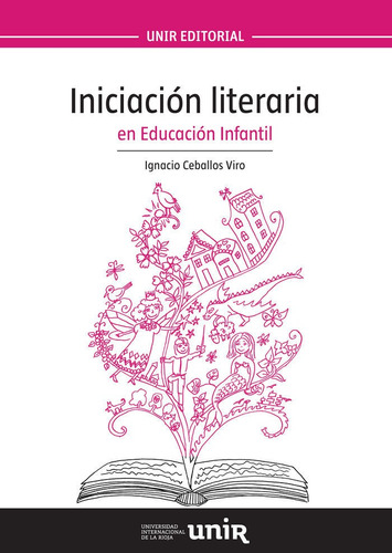 Iniciacion Literaria En Educacion Infantil - Ceballos Vir...