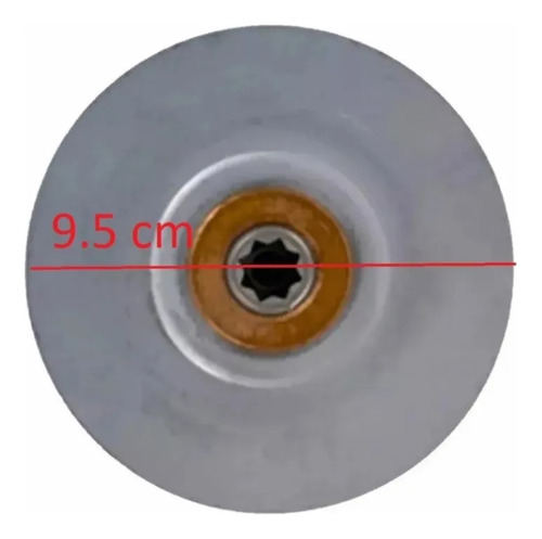 Cuchilla Oster Xpert Series Blstac3091 Con Cople