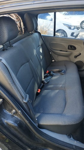 Renault Clio 1.2 Authentique Pack Ii 75cv 2012