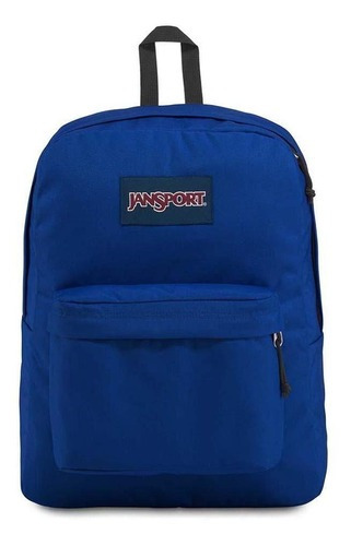 Mochila Jansport Superbreak Navy