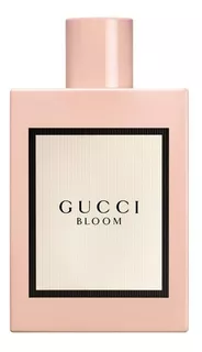 Gucci Bloom Edp 100ml Premium Volumen de la unidad 100 mL