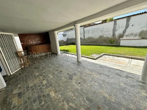 Casa En Venta En Macaracuay