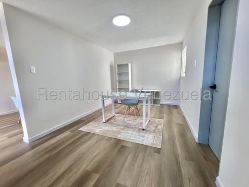 Alquiler Apartamento En El Encantado #25-13838