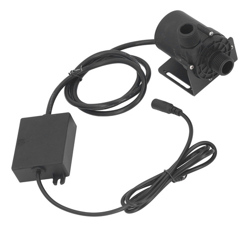 Bomba De Agua Sumergible Con Motor Sin Escobillas Dc 24 V G1