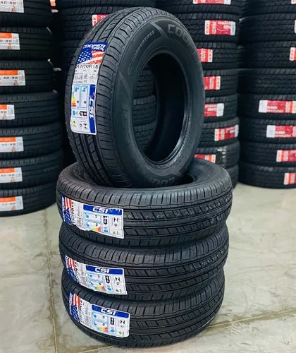 Llanta Cooper Cs1 215/65r16 98t