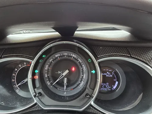 D.s. Ds3 Thp 1.6 S&s 165