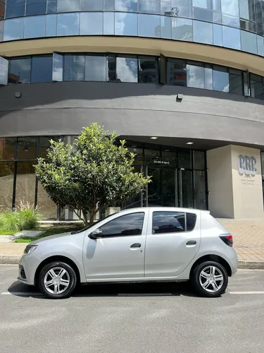 Renault Sandero 1.6 Life