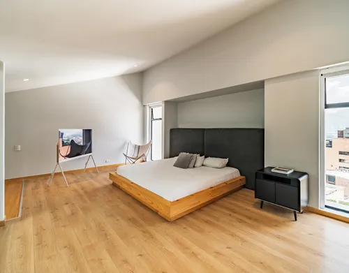 Apartamento En Venta En Provenza. Cod V12712