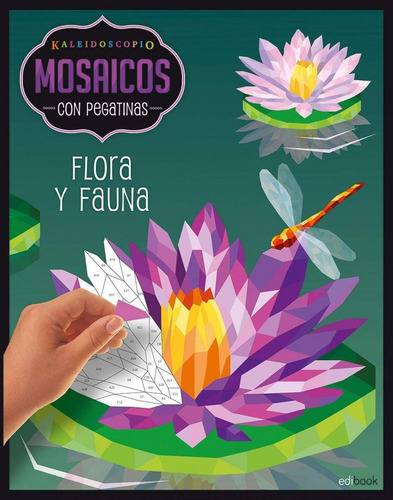 Libro: Flora Y Fauna. Vv.aa.. Saldaña