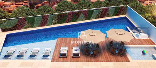Imagem 1 de 10 de Apartamento À Venda, 73 M² Por R$ 492.000,00 - Torres Tibagy - Guarulhos/sp - Ap2741