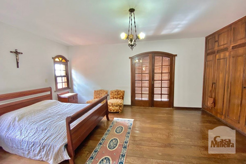 Imagem 14 de 15 de Casa À Venda No Mangabeiras - Código 263790 - 263790