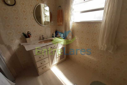 Imagem 10 de 15 de Jardim Guanabara - 3 Quartos Planejados Sendo 1 Suíte - 2 Banheiros - 1 Vaga - Apartamento - Ilap30314