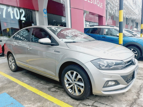 Imagem 3 de 11 de Virtus Highline Tsi Automático 2019