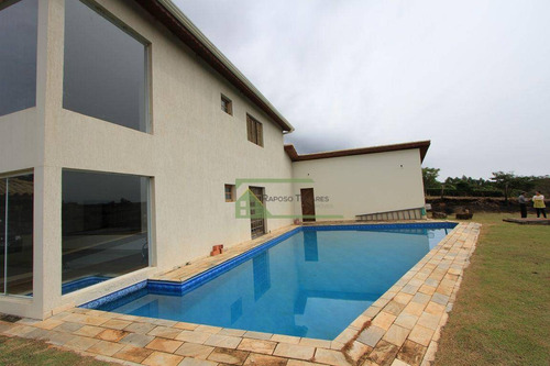 Imagem 25 de 25 de Ref: Ch0135 - Chácara À Venda, 20000 M² Por R$ 1.150.000,00 - Zona Rural - Araçoiaba Da Serra/sp