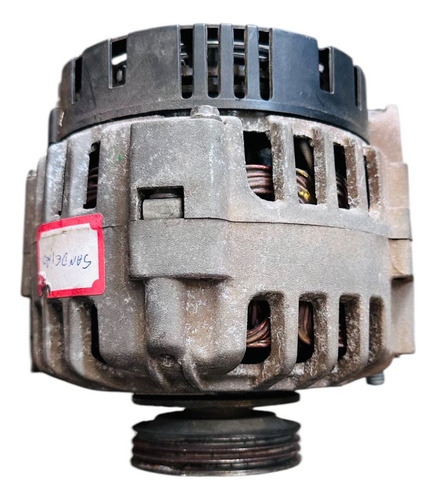 Alternador Renault Logan Expr 1.0 16v Manual 2015 (Usado)