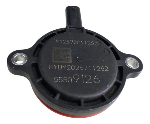 Sensor Comando Válvula Gm Onix Aspirado 3cc 2021/2024 (Usado)