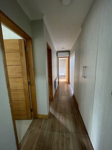 Arriendo Casa En Condominio Las Rastras