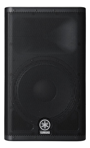 Yamaha Dxr12 Mkii Altavoz Amplificado Con Tecnologia Nexo 