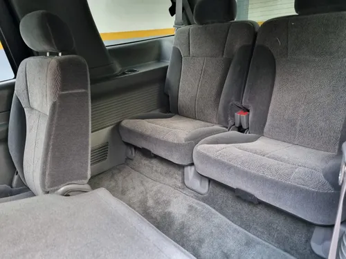 Chevrolet Trail Blazer Lt Automática, Excelente Pocos Kms