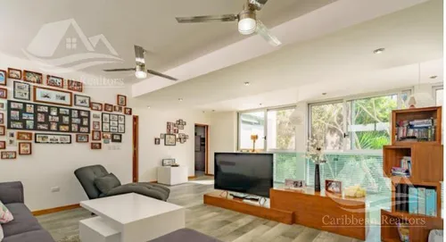 Casa En Venta En Playa Del Carmen Playa Magna
