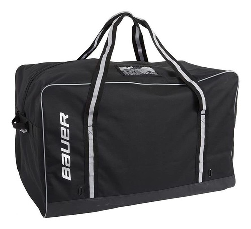 Imagen 1 de 1 de Bth20 Supreme S35 Patin Hockey Para Adulto Color Negro