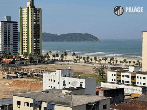 Imagem 7 de 22 de Apartamento Com 2 Dormitórios À Venda, 69 M² Por R$ 380.000,00 - Aviação - Praia Grande/sp - Ap1039