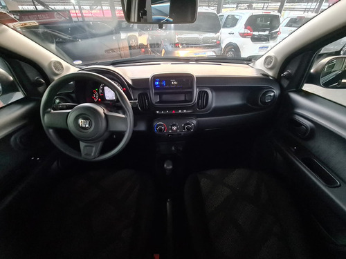 Fiat Mobi MOBI LIKE 1.0 FIRE FLEX 5P.