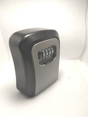 Caja De Llaves Empotrable Combinacion 4 Dig Airbnb Modbx