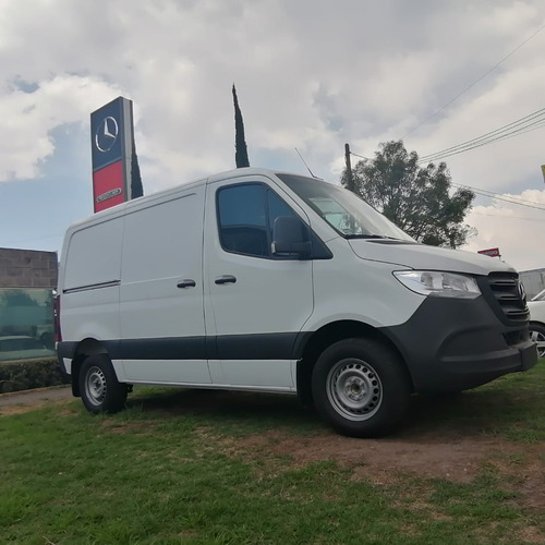 Imagen 3 de 10 de Sprinter Cargo Corta 311 Mod. 2021